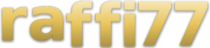 raffi77 logo