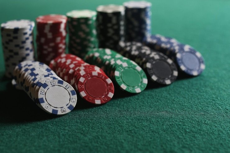 raffi77 gaming platform