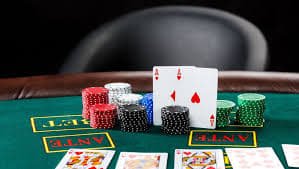 raffi77 Casino Rooms Beyond a Single Table